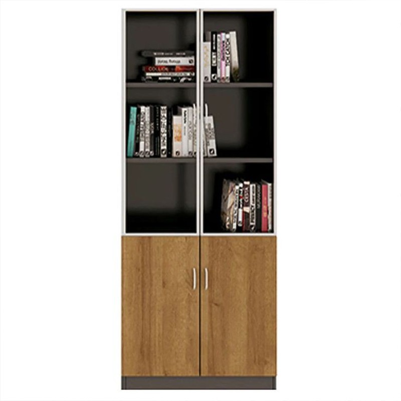 Wooden Wardrobe