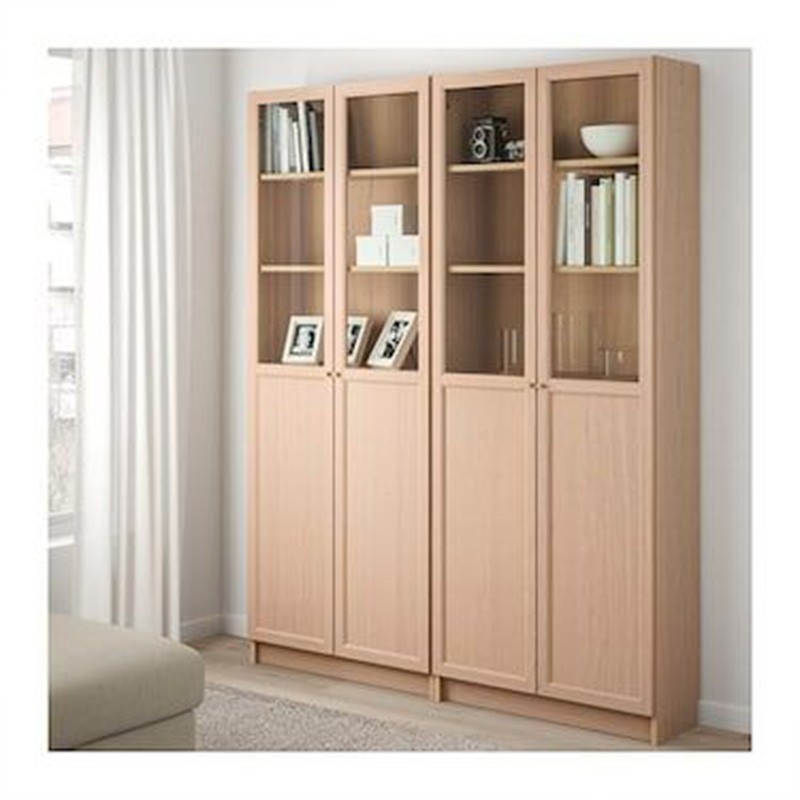 Wooden Wardrobe