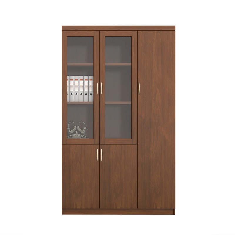 Wooden Wardrobe