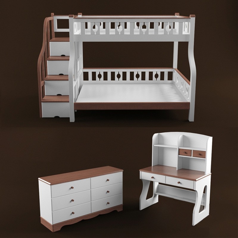Kids & Baby Furniture Set