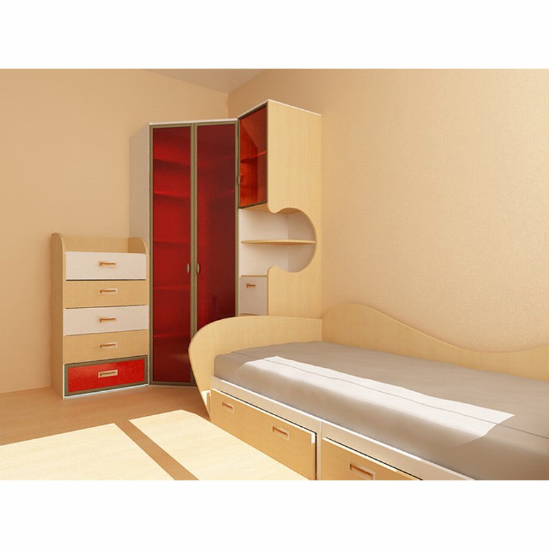 Kids & Baby Furniture Set