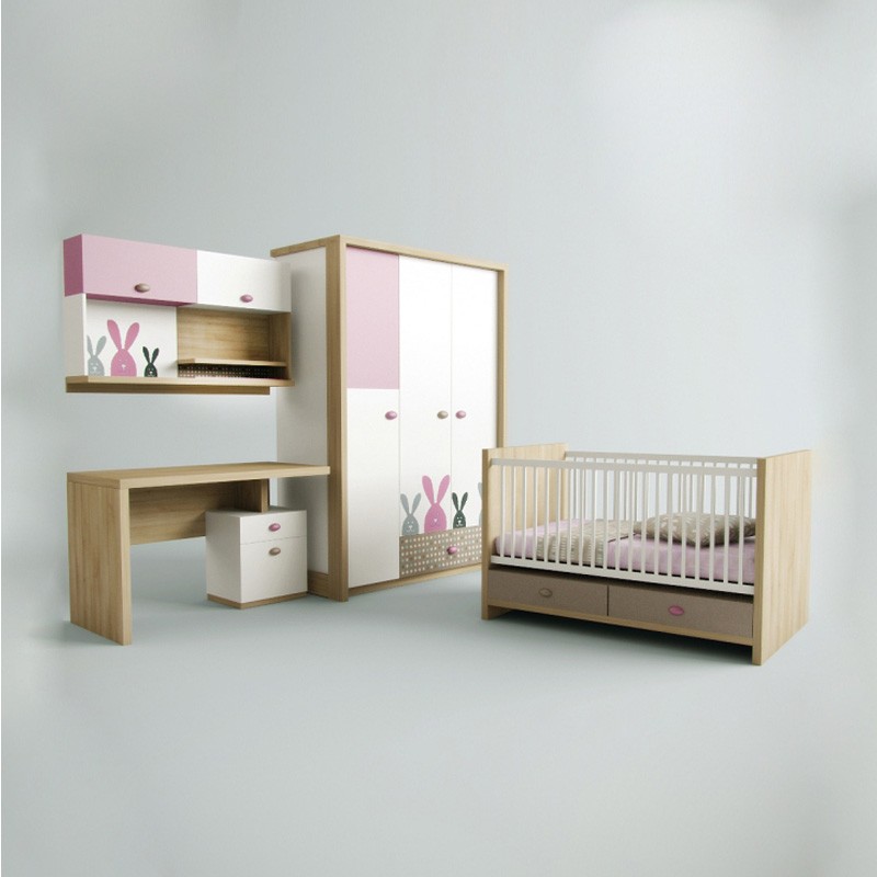 Kids & Baby Furniture Set