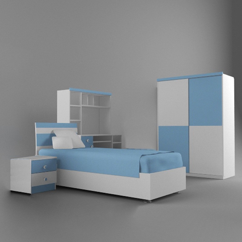 Kids & Baby Furniture Set