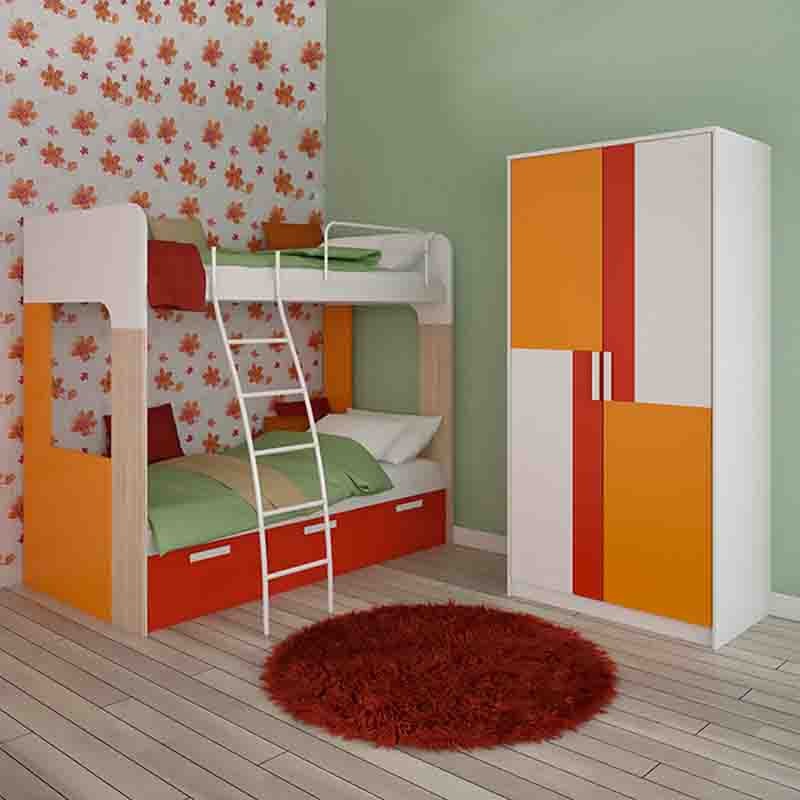Kids & Baby Furniture Set