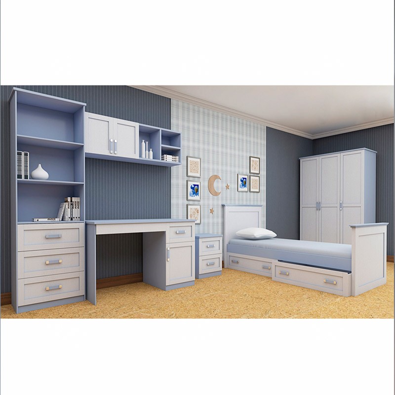 Kids & Baby Furniture Set