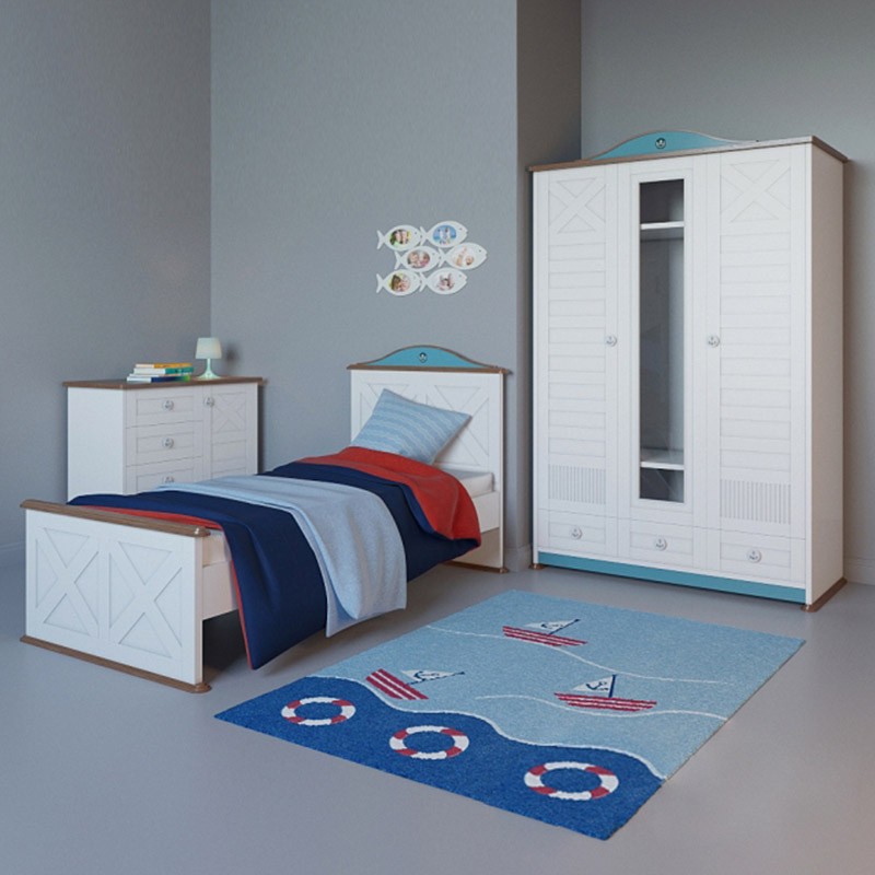 Kids & Baby Furniture Set
