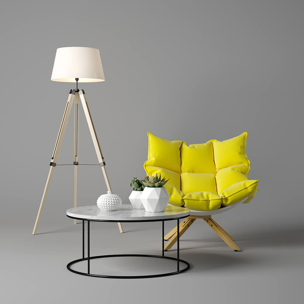 Dining Chair BD