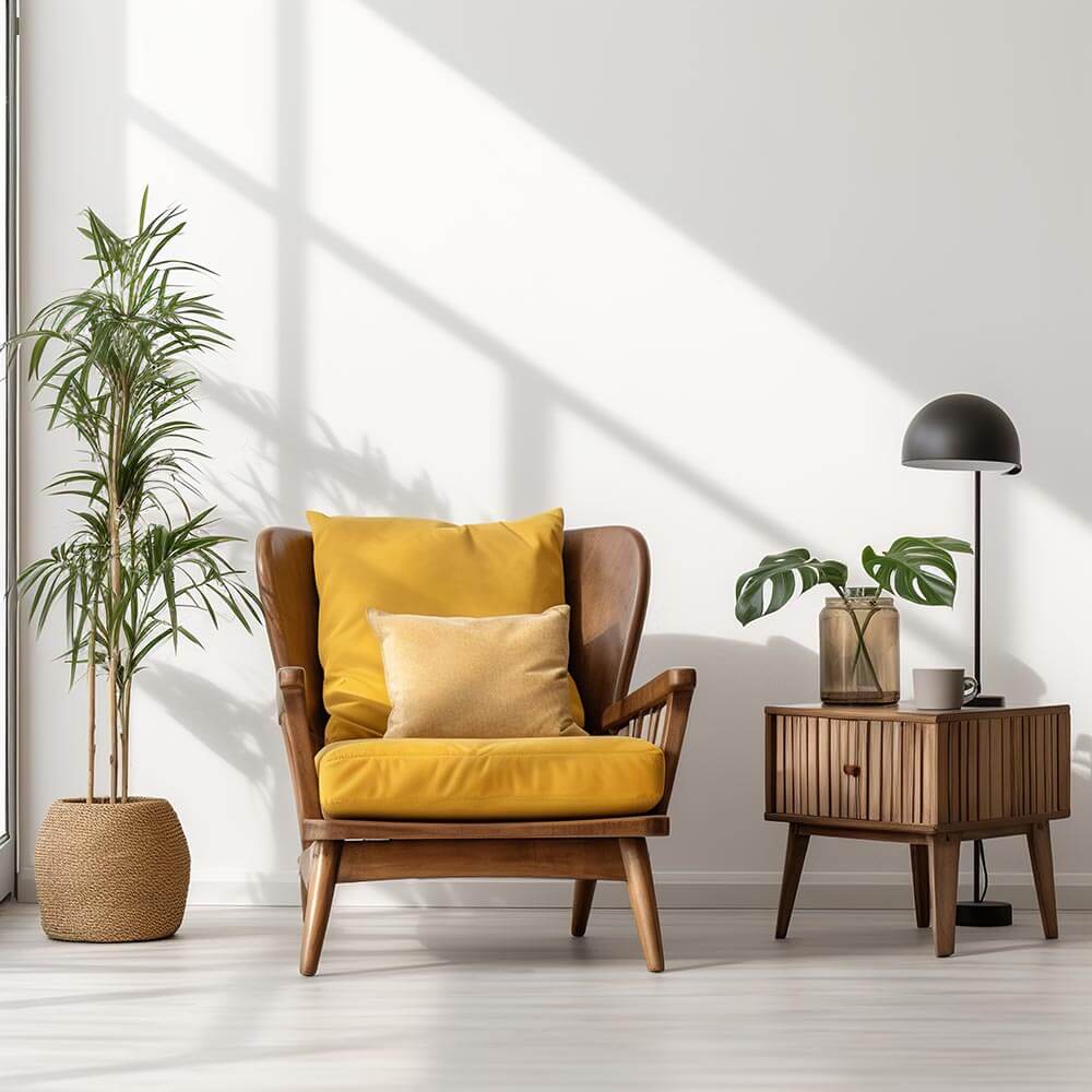 Dining Chair BD